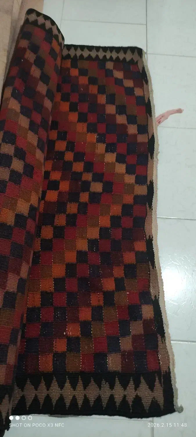 گلیم موی|گلیم، جاجیم، گبه|تهران, صفا|دیوار