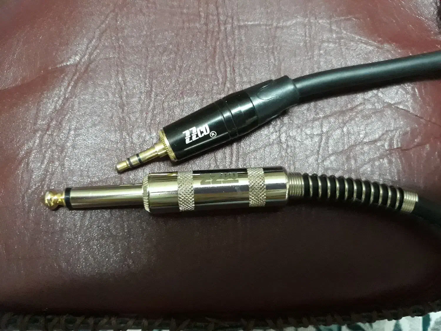 سیم رابط آمپلی|صوتی و تصویری|ری, دولتآباد|دیوار