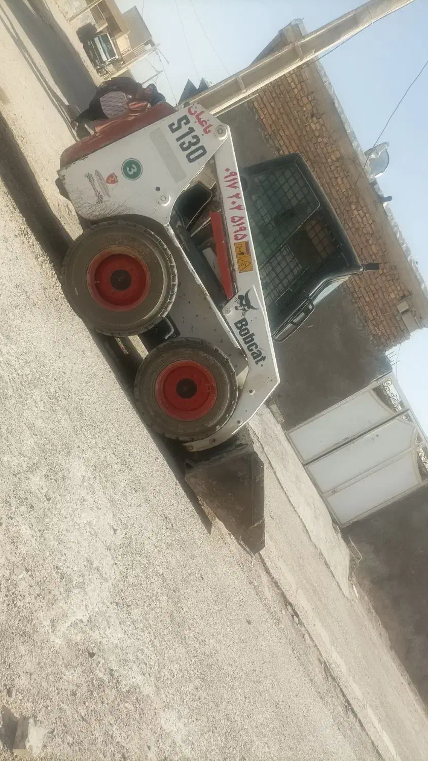 بابکت کار شخصی و شرکتی|خدمات حمل و نقل|فسا, |دیوار