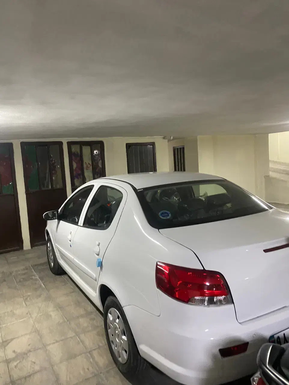 رانا پلاس صفر ، تحویل روز ، به صورت نقد و اقساط|خودرو سواری و وانت|تهران, فردوس|دیوار