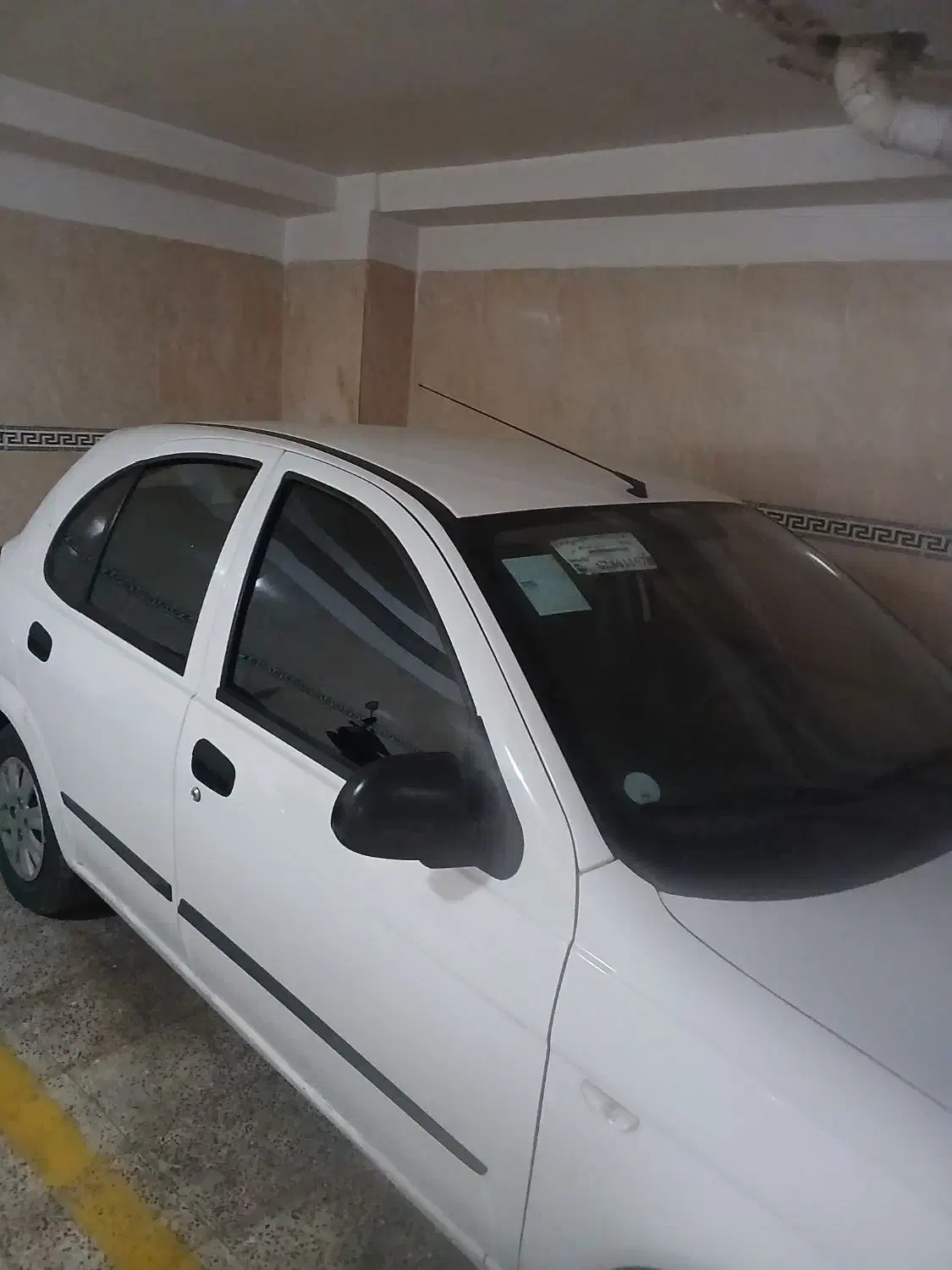 فروش فوری|خودرو سواری و وانت|اسلام‌شهر, شهرک قائمیه|دیوار