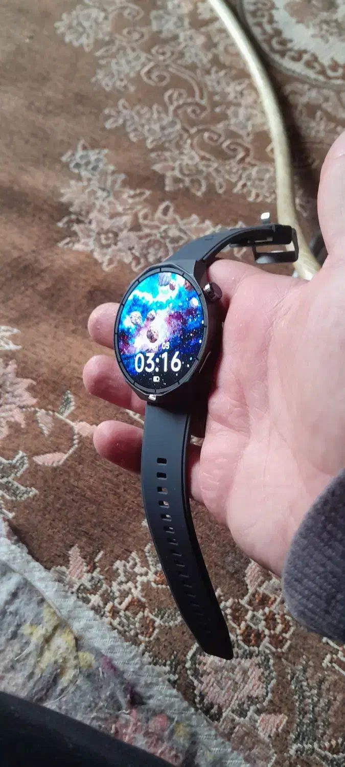 ساعت هوشمند|ساعت|کرمانشاه, |دیوار