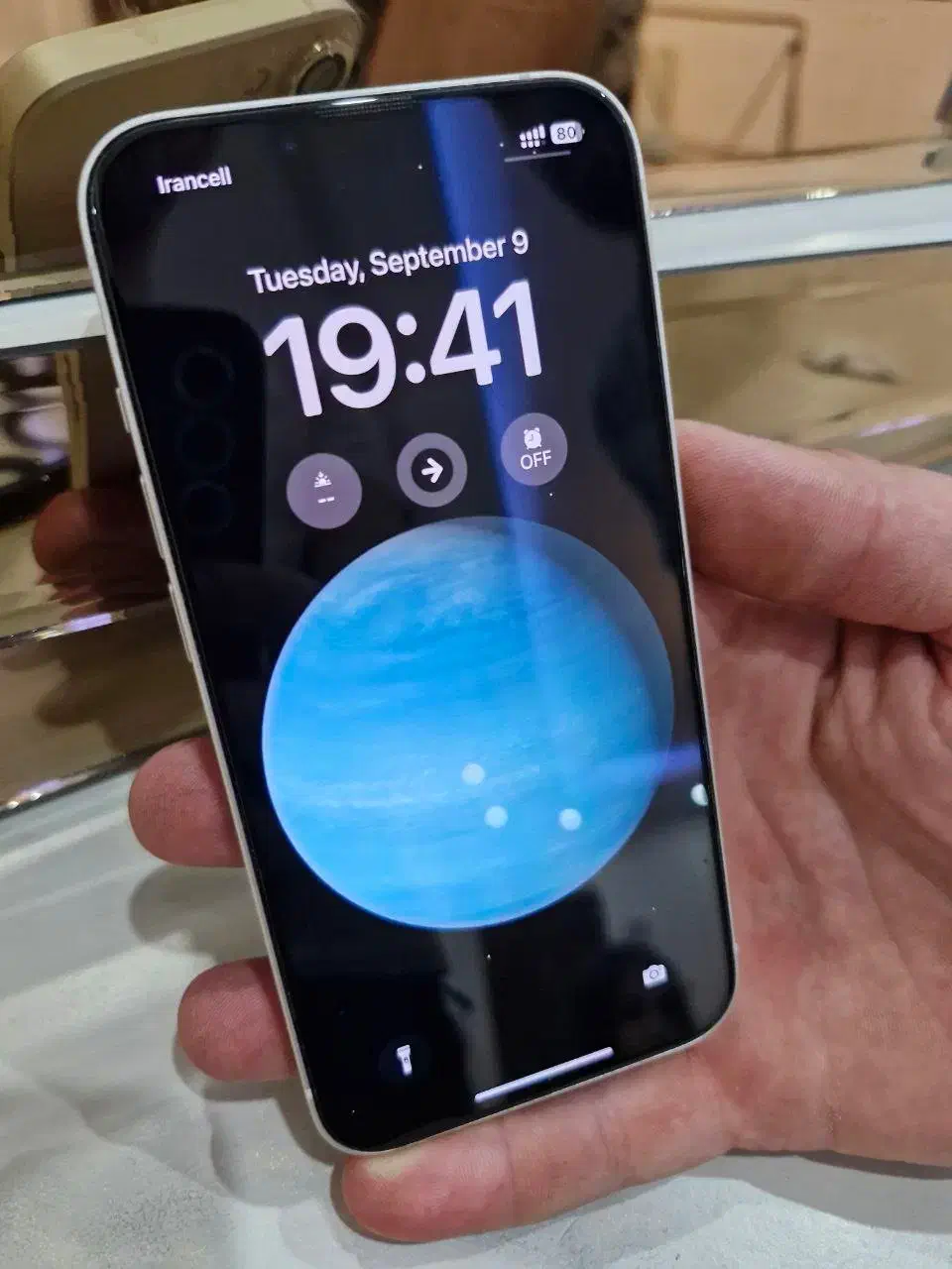 ایفون ۱۳خالی CH|موبایل|گنبد کاووس, |دیوار