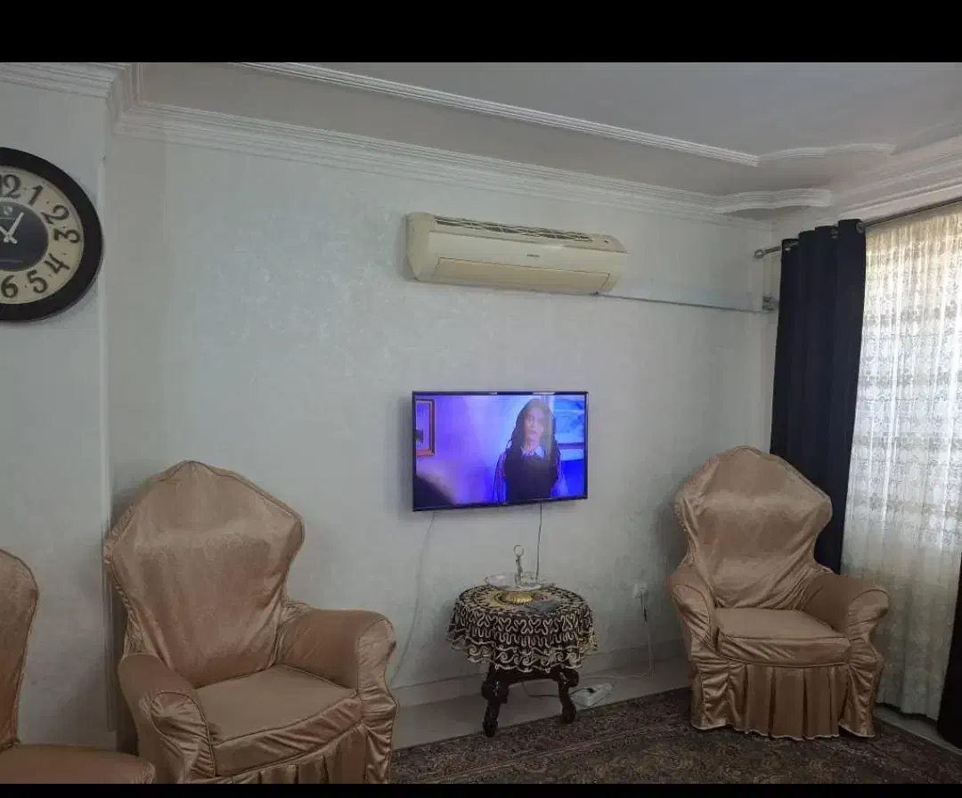 ۱۱۰ متری شیک قائم مقام|فروش آپارتمان|ملایر, |دیوار