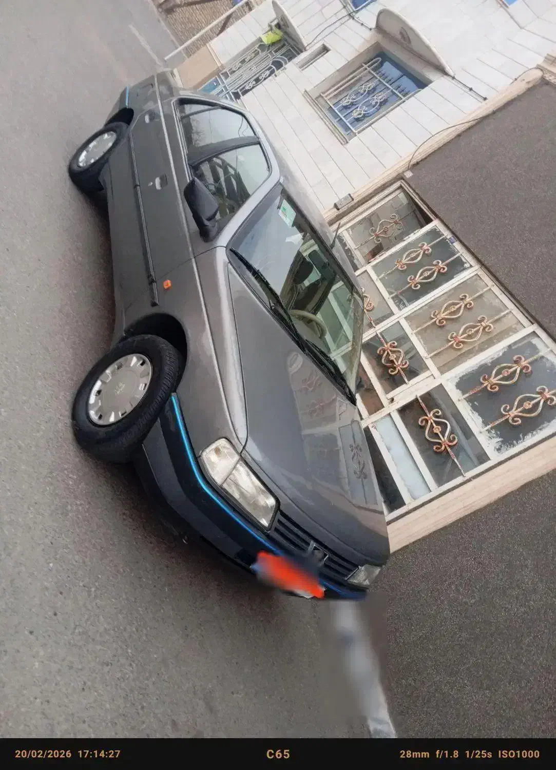 پژو405 مدل1391|خودرو سواری و وانت|مشهد, ایوان|دیوار