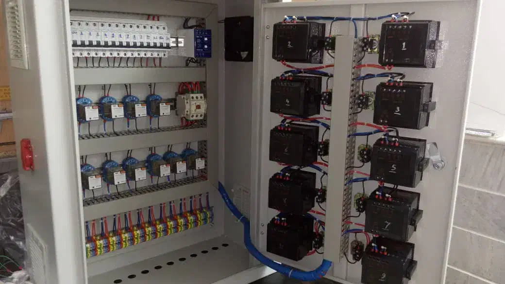 برقکار صنعتی ، تکنسین برق|خدمات پیشه و مهارت|قم, باسکول|دیوار