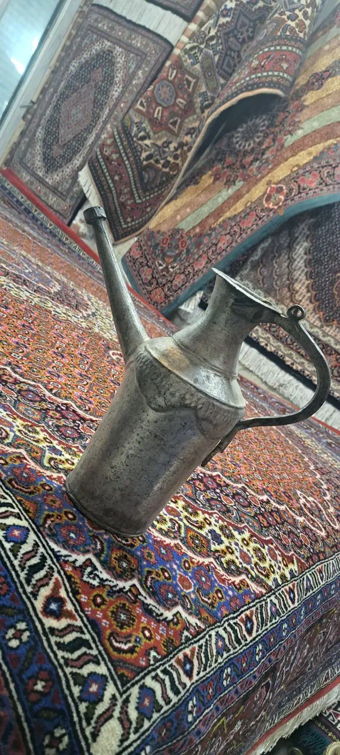 افتابه میسی|کلکسیون اشیاء عتیقه|اردبیل, |دیوار