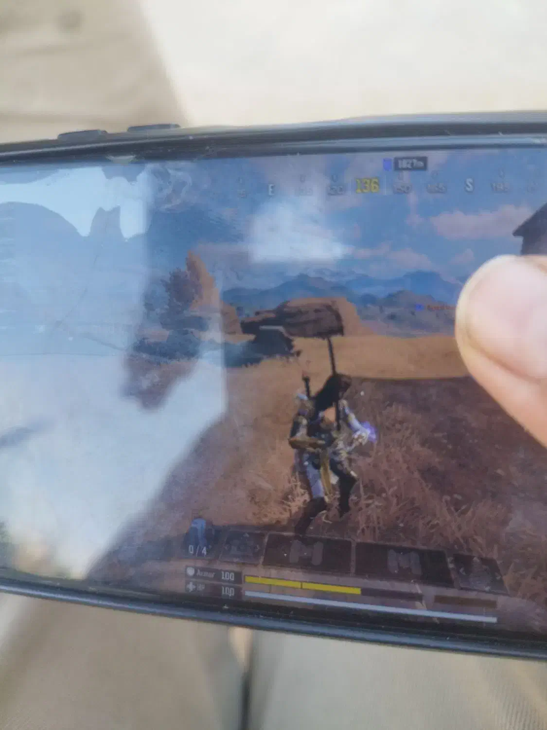 دارای اسکین لجند|کنسول، بازی ویدئویی و آنلاین|چرام, |دیوار