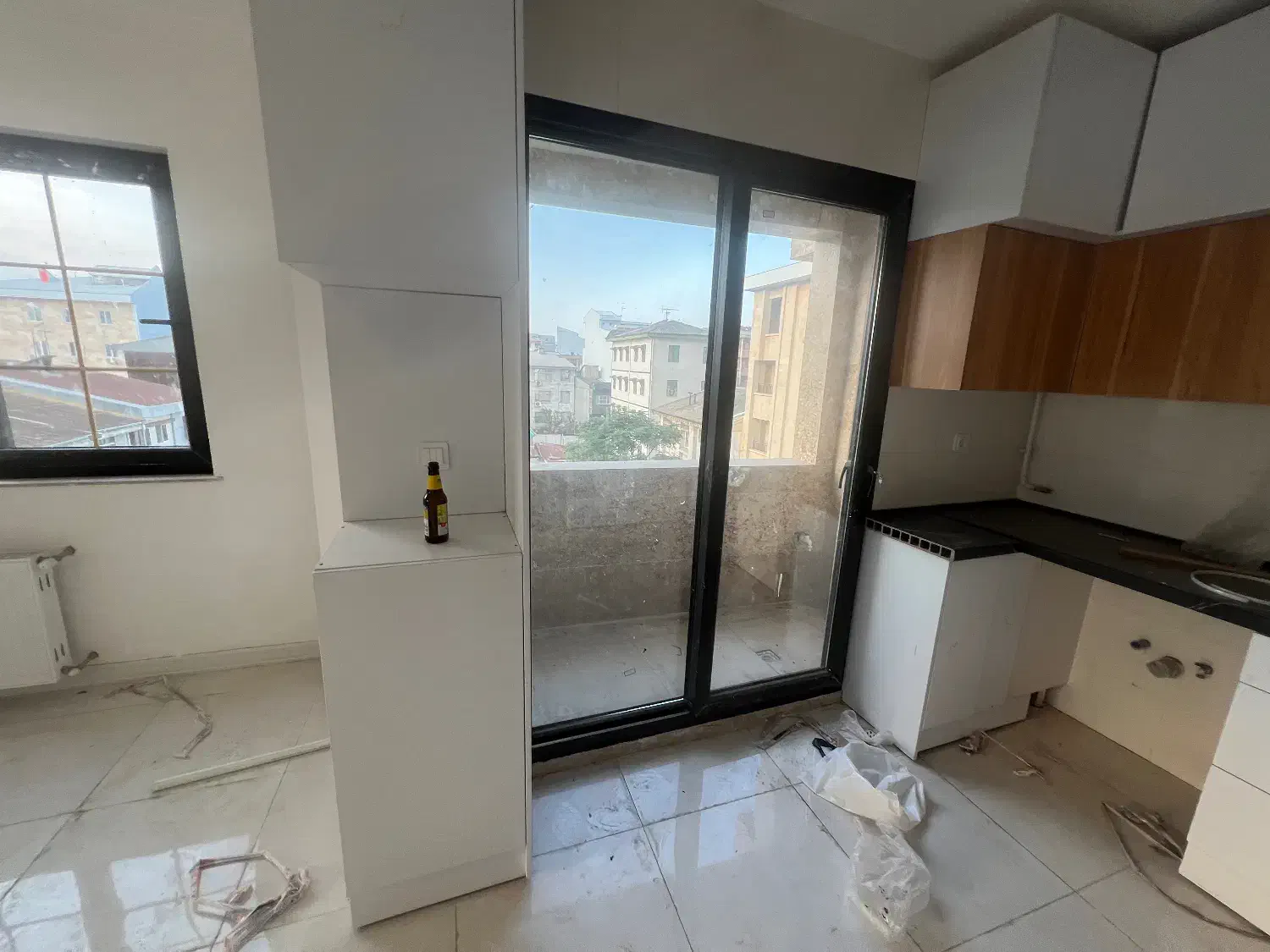 پارک‌شهر تک واحدی خاص|فروش آپارتمان|رشت, چله خانه|دیوار