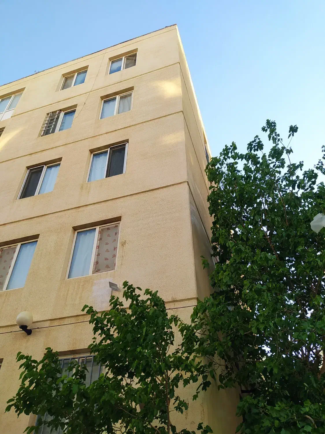 آپارتمان دوخواب فاز۶ پروژه کیسون/نگهبانی دار/فول|فروش آپارتمان|پرند, فاز ۶|دیوار