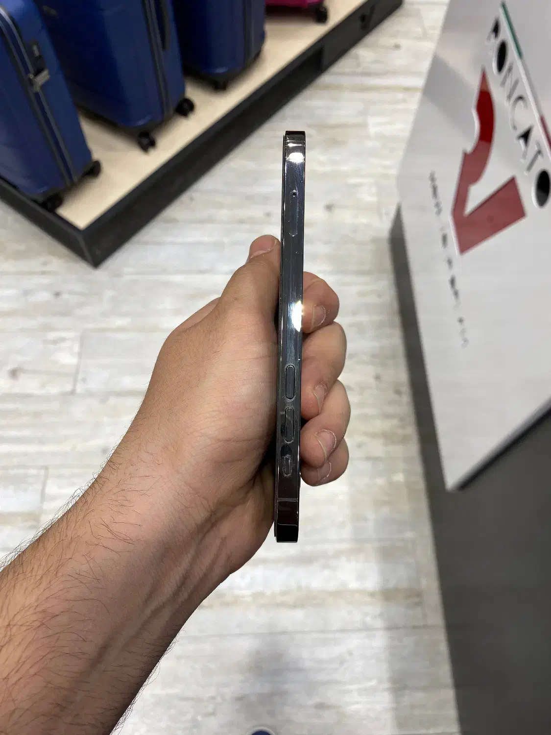 12pro 256|موبایل|مشهد, سپاد|دیوار