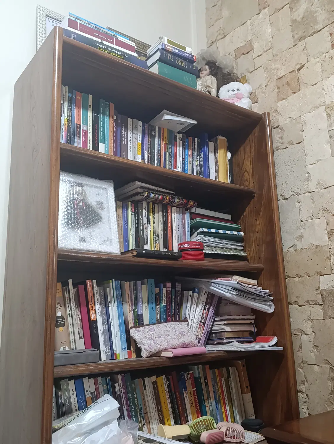 ست تخت دونفره،دراور،کتاب خانه،پاتختی|تخت و سرویس خواب|تهران, بنیهاشم|دیوار