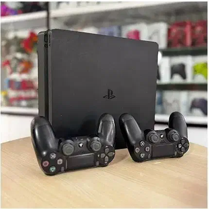 پی اس فوراسلیم اکانتی1ترا فول بازیps4دودسته درحدنو|کنسول، بازی ویدئویی و آنلاین|قم, گلزار|دیوار