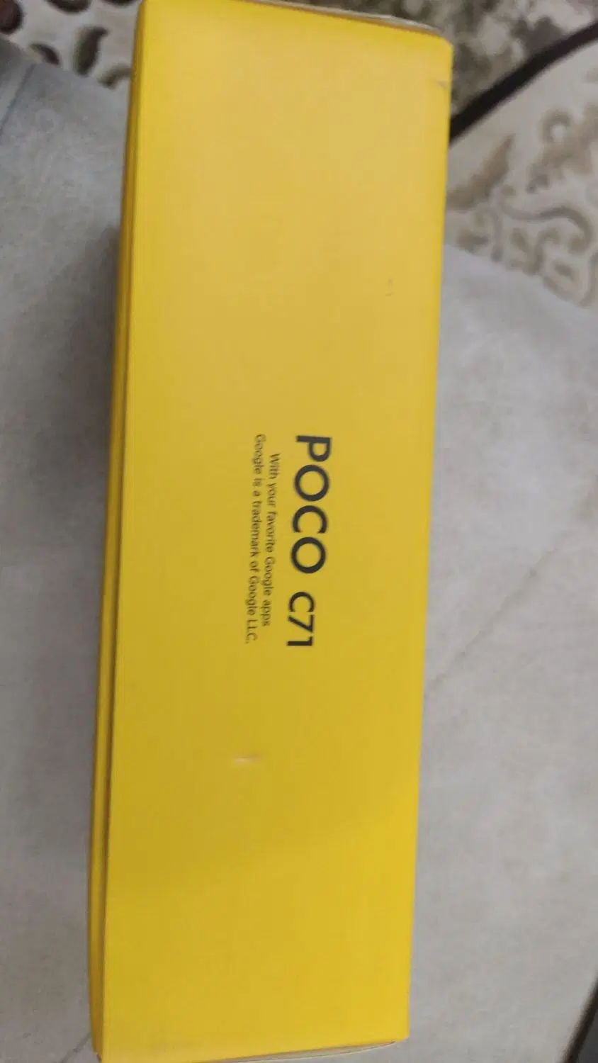 pocoC71|موبایل|رشت, حومه رشت|دیوار