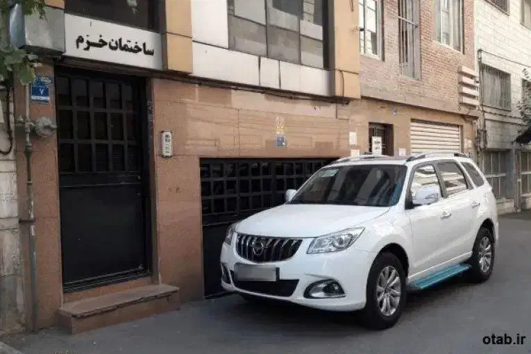 هایما خشک|خودرو سواری و وانت|تبریز, |دیوار