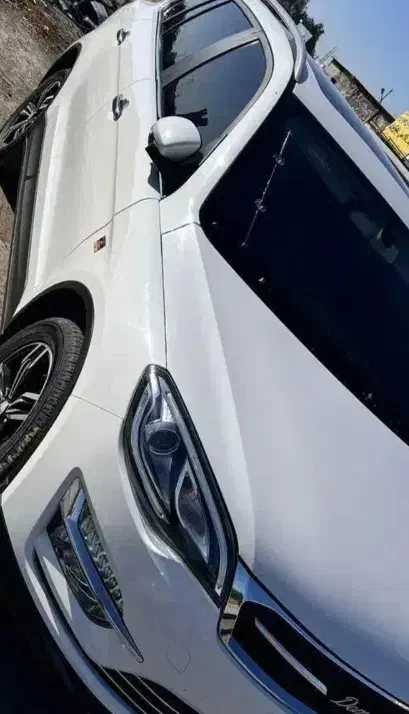 دامای x5 .2017|خودرو سواری و وانت|بندر امام خمینی, |دیوار