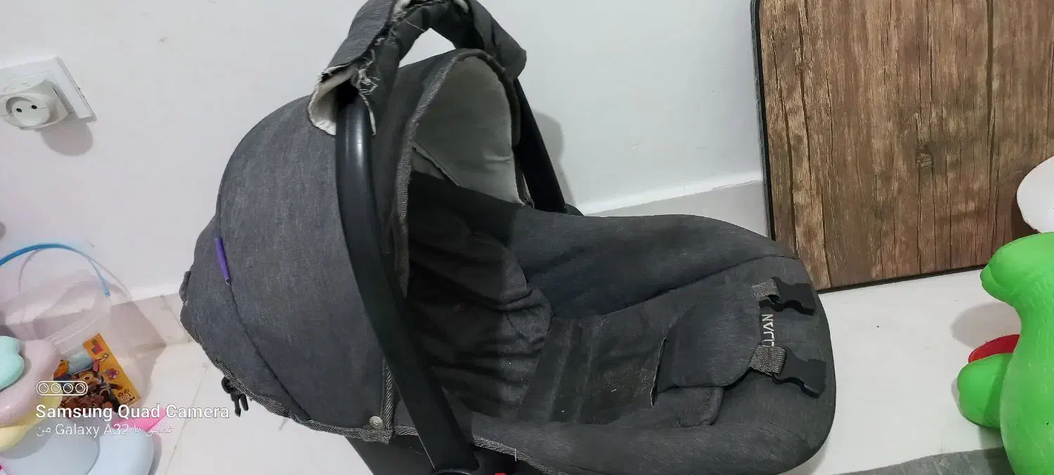 کریر|اسباب و اثاث بچه|ایذه, |دیوار