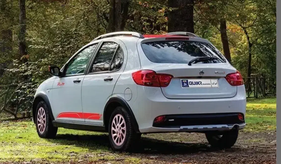 خدمات حواله 207 تارا دنا هایما دیگنیتی کوییک|خودرو سواری و وانت|کرمان, |دیوار