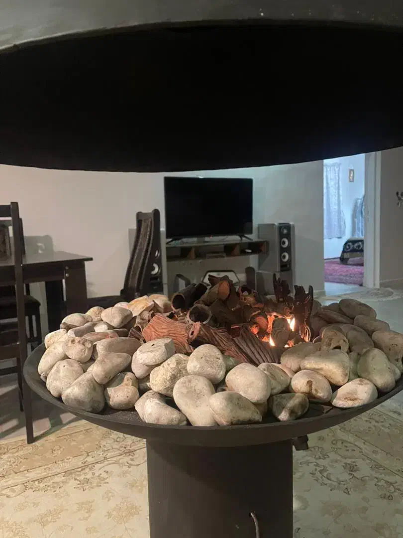 اجاره ویلا دربستی ۲خوابه ویک خوابه|اجارهٔ کوتاه‌مدت ویلا و باغ|نشتارود, |دیوار