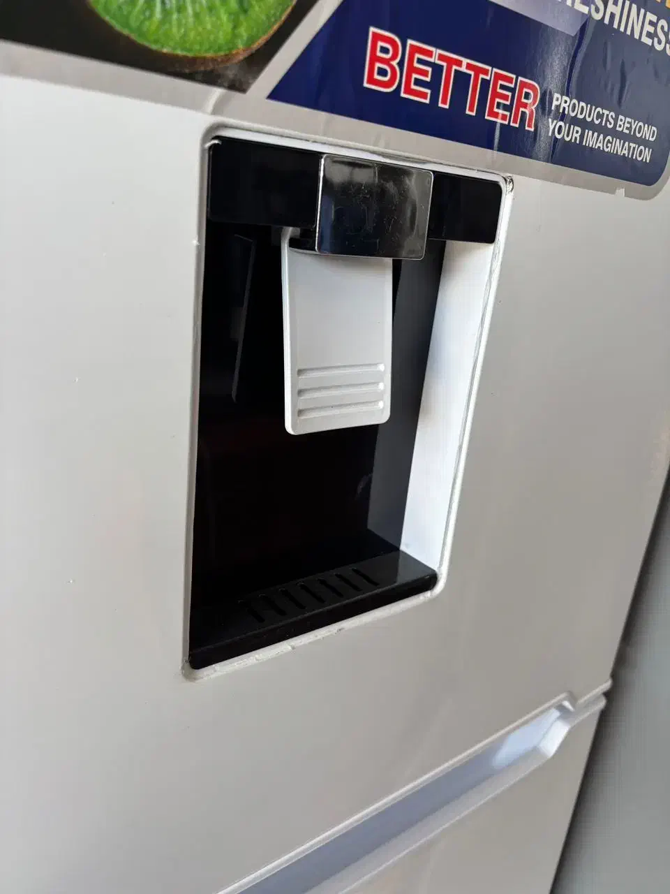 یخچال جنرال مدل 2025 گارانتی شرکتی اصلی|یخچال و فریزر|رشت, دیانتی|دیوار