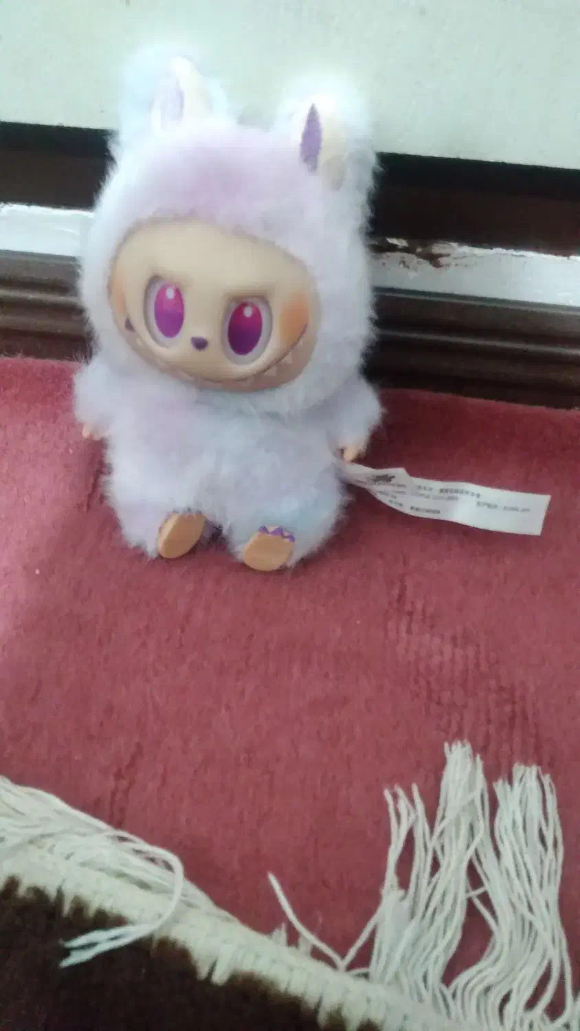 لبوبو|اسباب‌بازی بچه|گرگان, |دیوار