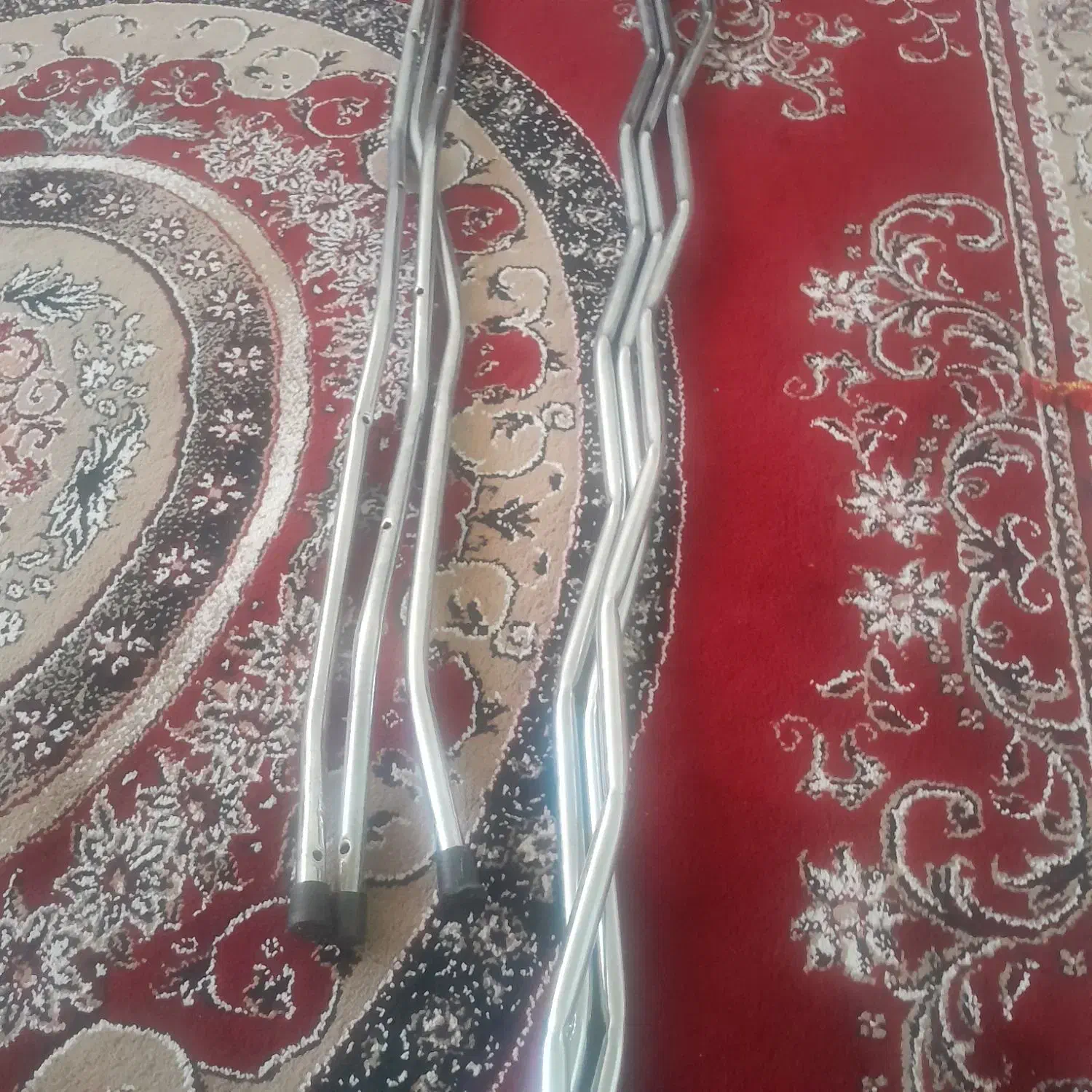 پایه قابلمه|آب‌چکان و نظم‌دهنده ظروف|نظرآباد, رسالت|دیوار