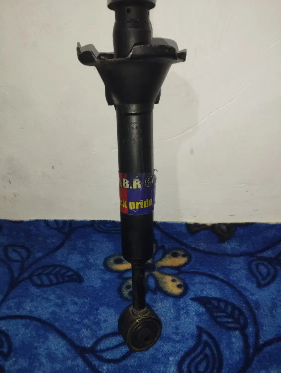 کمک فنر عقب پراید|قطعات یدکی و لوازم جانبی|فردیس, شهرک شهید حسینی|دیوار