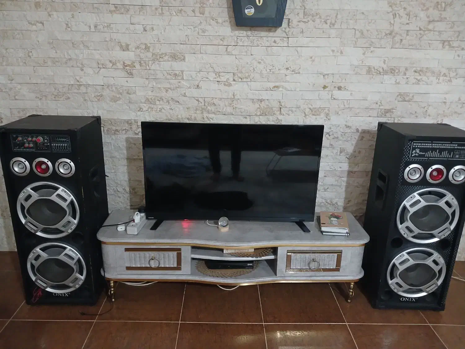 اسپیکر|سیستم صوتی خانگی|بندر امام خمینی, |دیوار