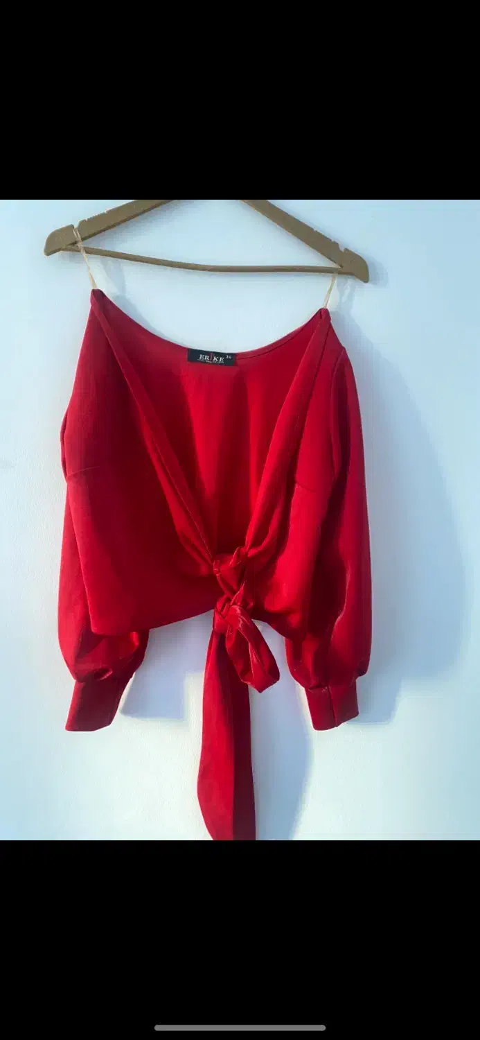 شومیز و دامن مجلسی شیک‌ و نو و پیراهن کوتاه|لباس|مشهد, شهید رضوی|دیوار