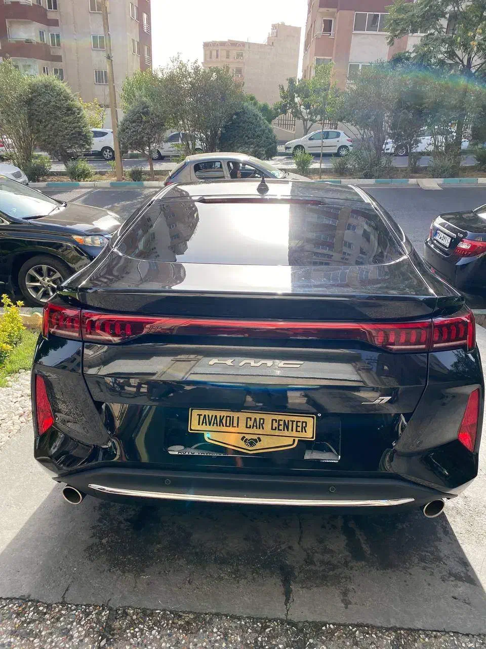 J7 1404 صفر خشک|خودرو سواری و وانت|تهران, زعفرانیه|دیوار