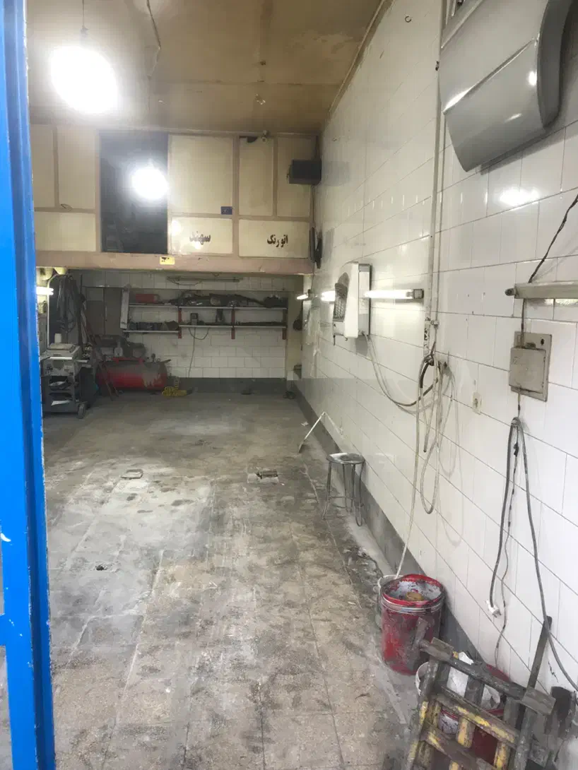 رهن و اجاره مغازه بهداشتی|اجارهٔ مغازه و غرفه|تبریز, |دیوار