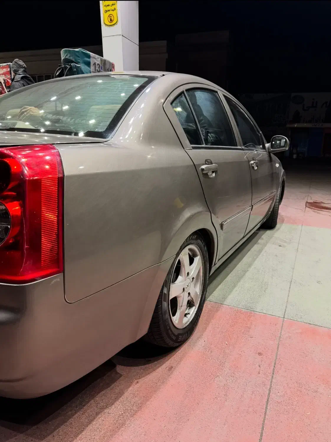 MVM 530|خودرو سواری و وانت|صومعهسرا, |دیوار