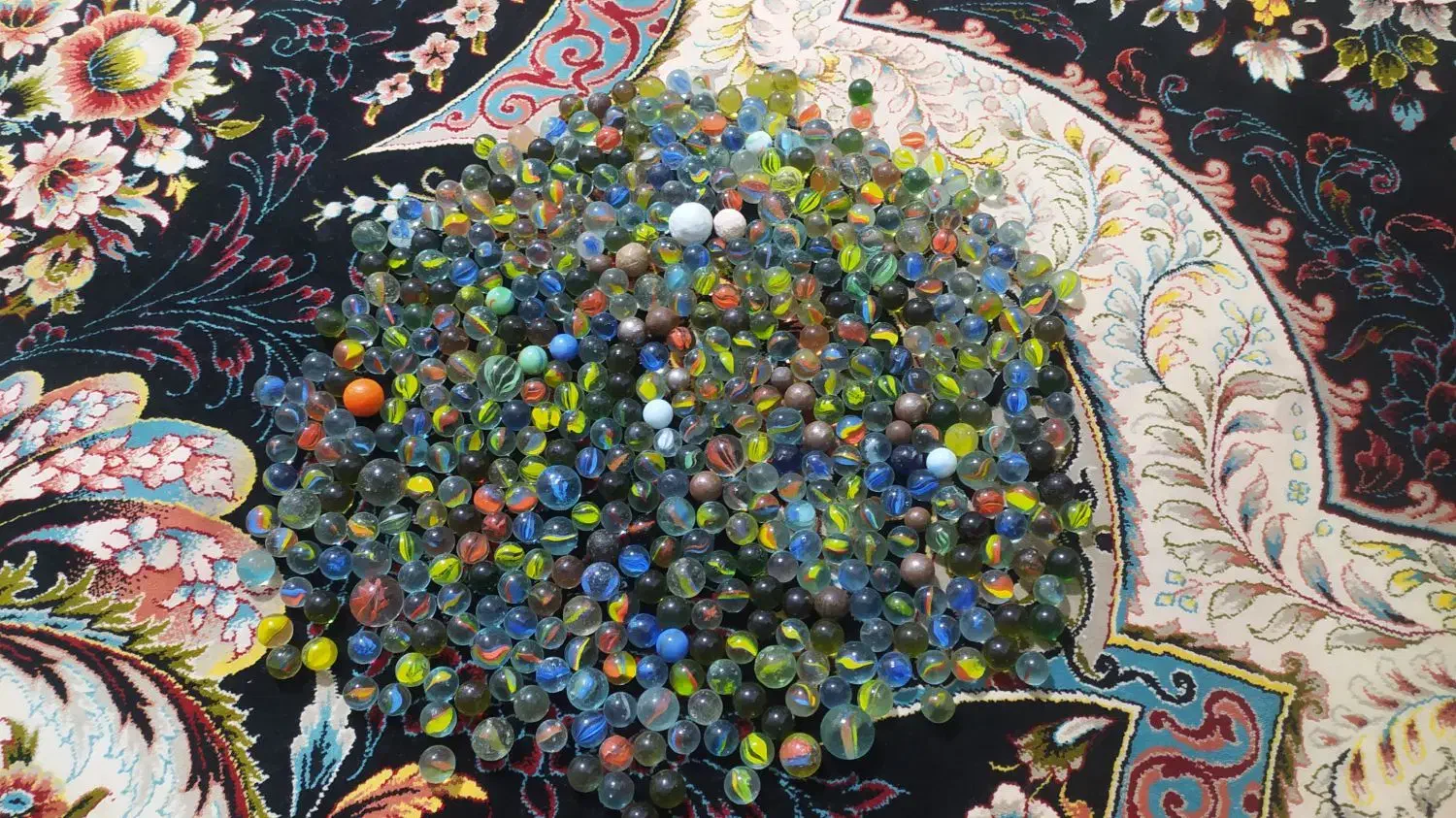 تیله|اسباببازی|آزادشهر, |دیوار