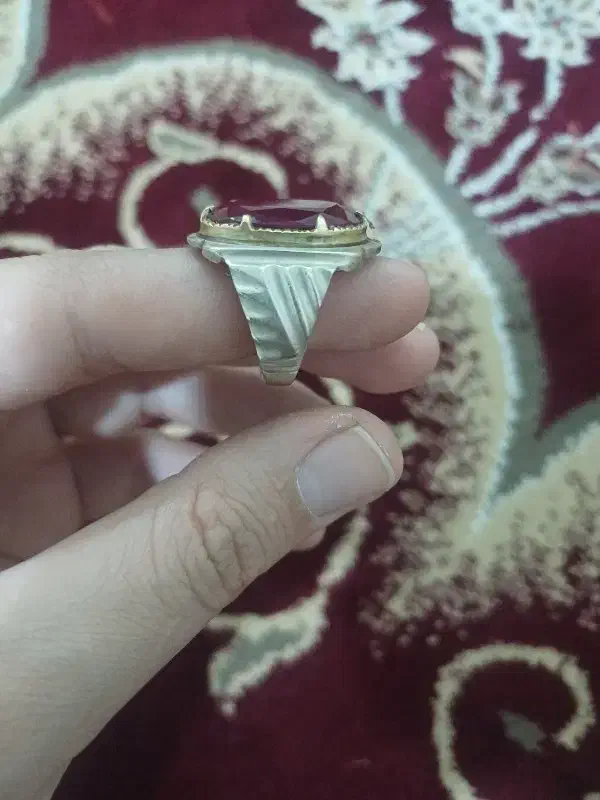 نقره افغانی|جواهرات|آزادشهر, |دیوار