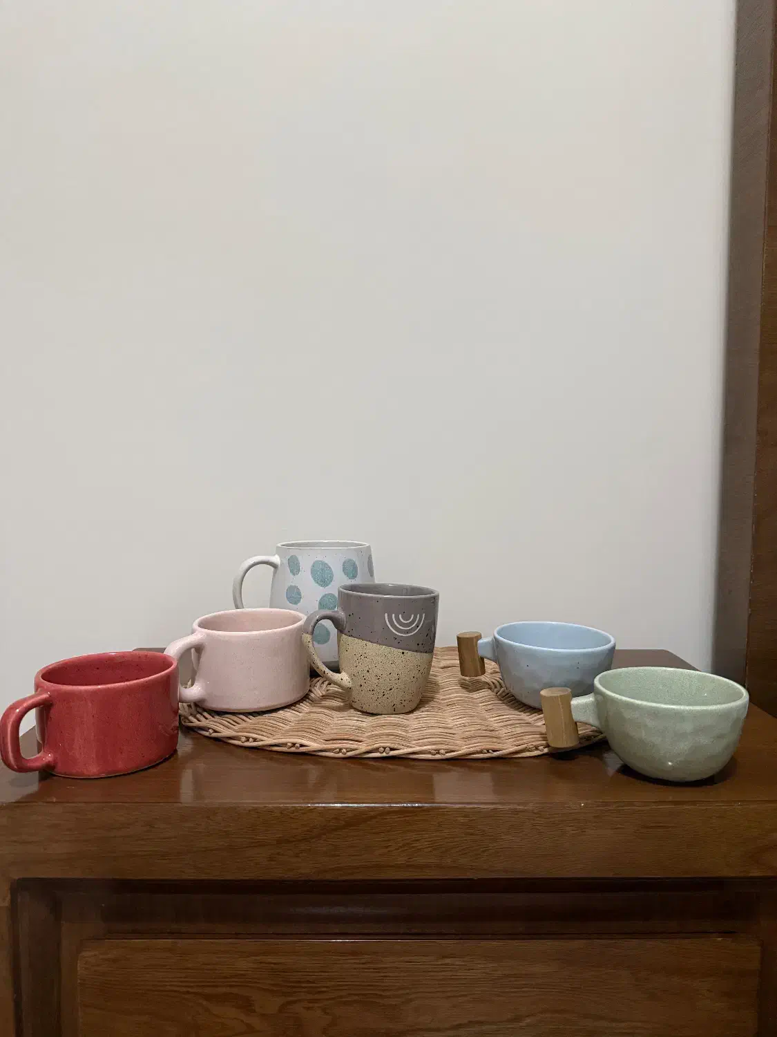 ماگ|ظروف سرو و پذیرایی|تهران, جنت‌آباد مرکزی|دیوار