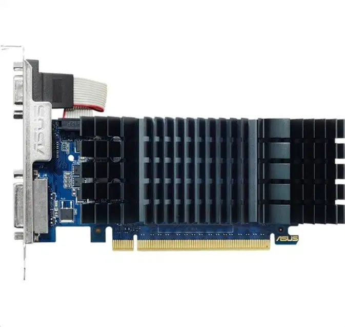 گرافیک Gt730 2g ddr5|قطعات و لوازم جانبی رایانه|اصفهان, شهرک کاوه|دیوار
