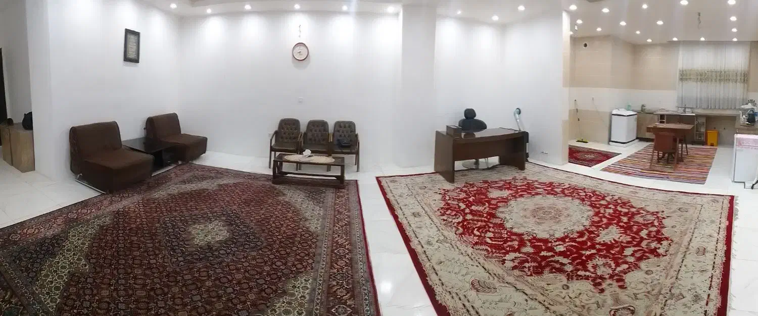 سوییت روزانه/هفتگی/ماهانه|اجارهٔ کوتاه‌مدت آپارتمان و سوئیت|سمنان, |دیوار