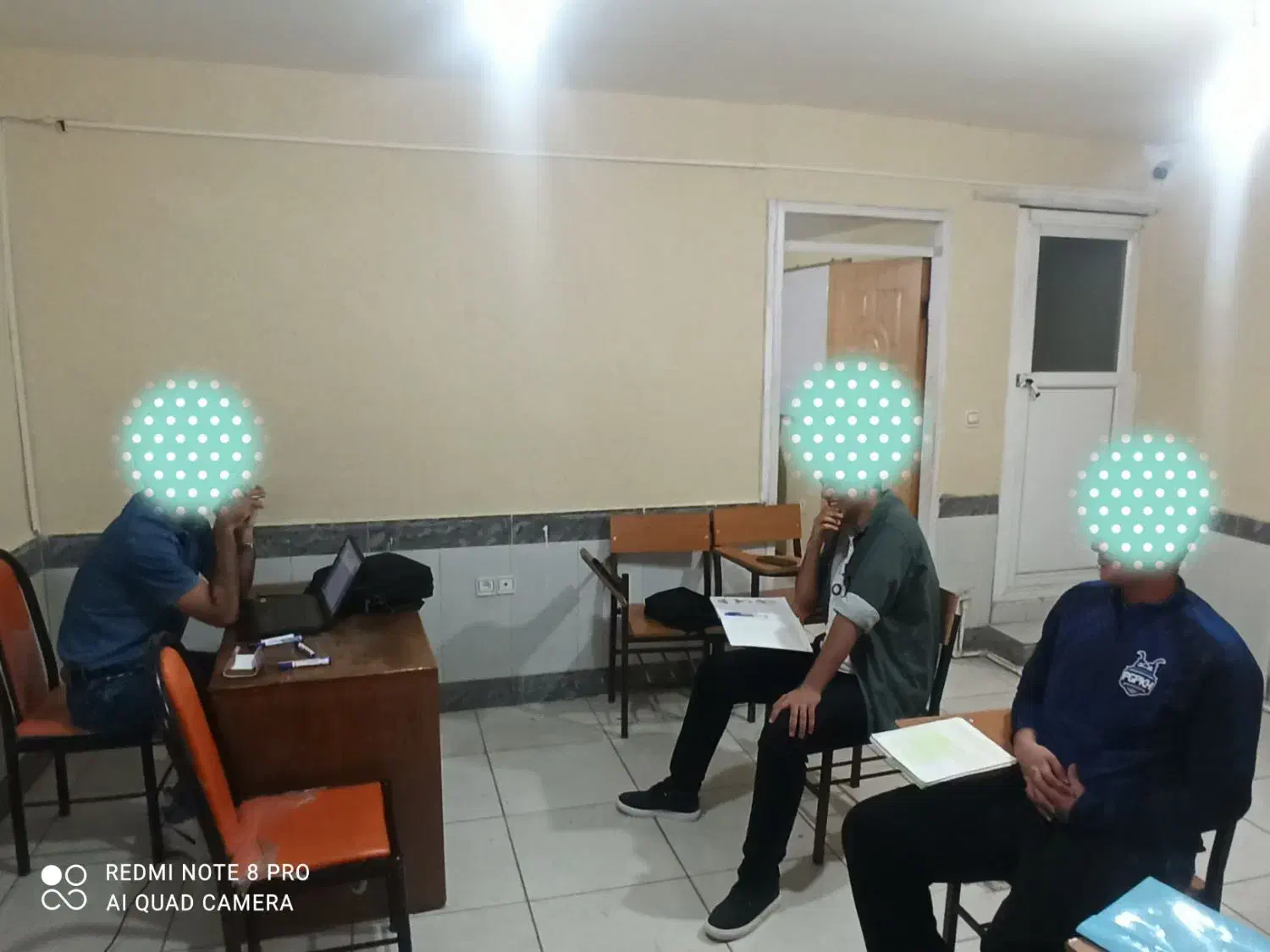 تدریس خصوصی کلیه دروس در آموزشگاه|خدمات آموزشی|خرم‌آباد, |دیوار