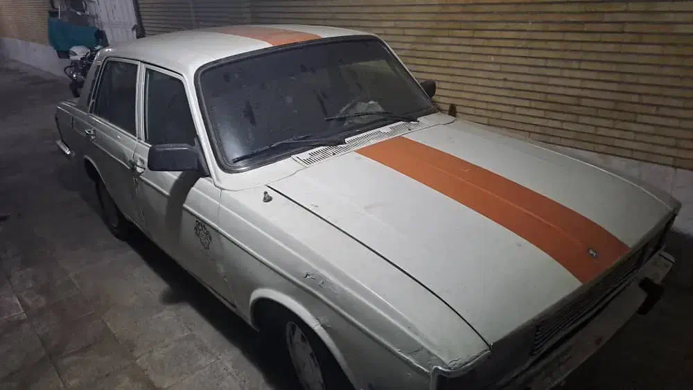 تاکسی|خودرو سواری و وانت|فردیس, نسترن شرقی|دیوار