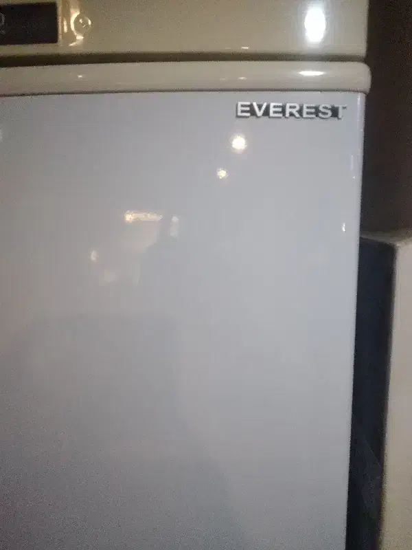 یخچال EVEREST|یخچال و فریزر|رشت, رودباری|دیوار