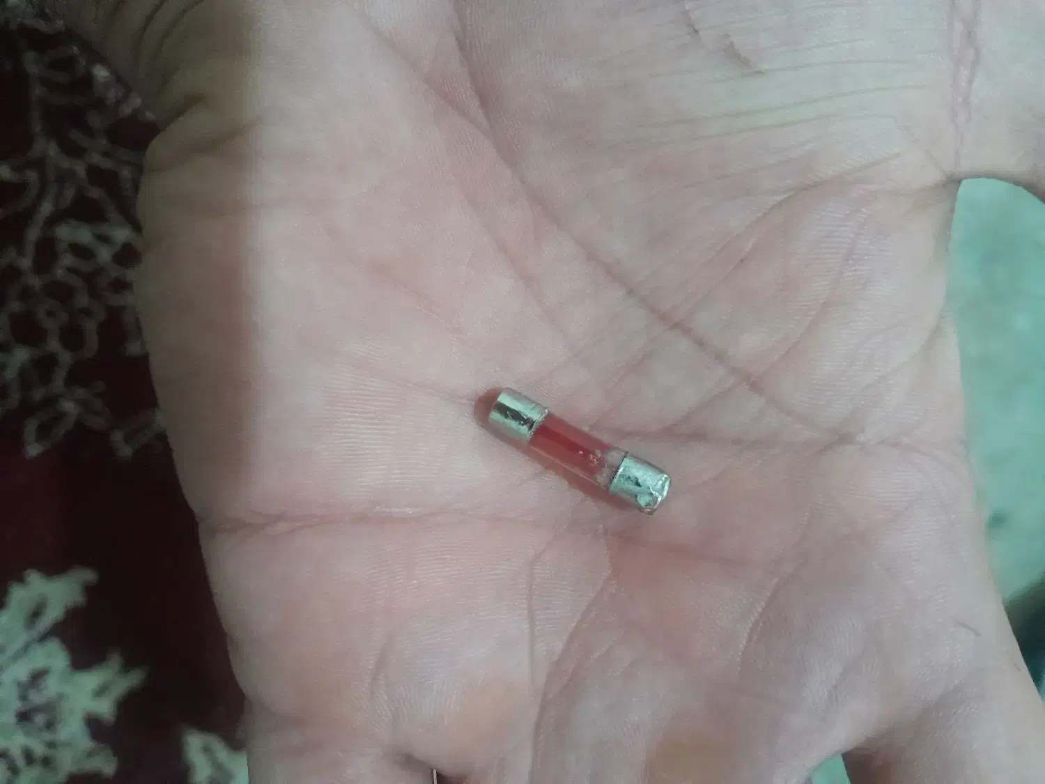 جیوه|کلکسیون و سرگرمی|نور, |دیوار