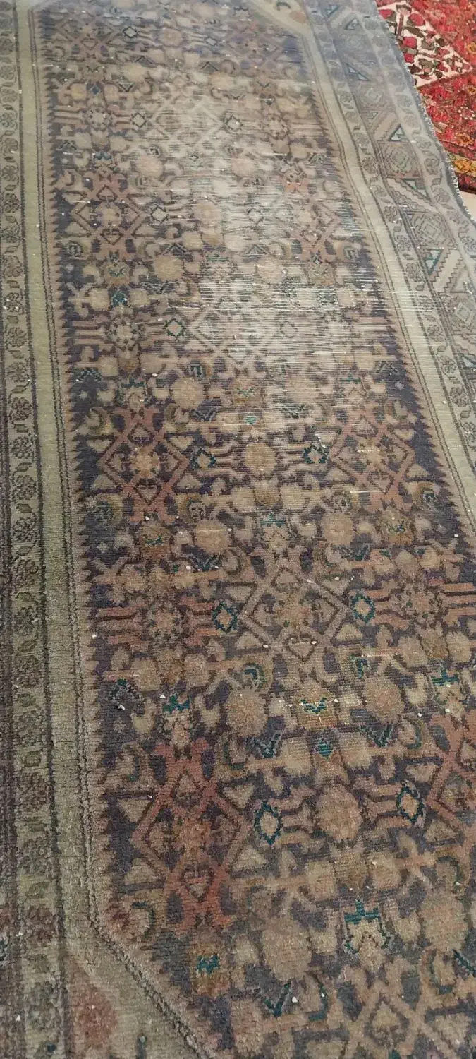 قالیچه قدیمی عتیقه|کلکسیون اشیاء عتیقه|تهران, جوادیه تهرانپارس|دیوار