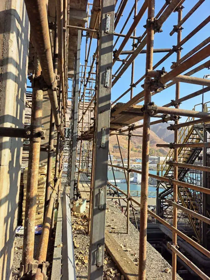 نیازمند استاد آجرکار (نماکار)|استخدام معماری، عمران و ساختمانی|رفسنجان, |دیوار