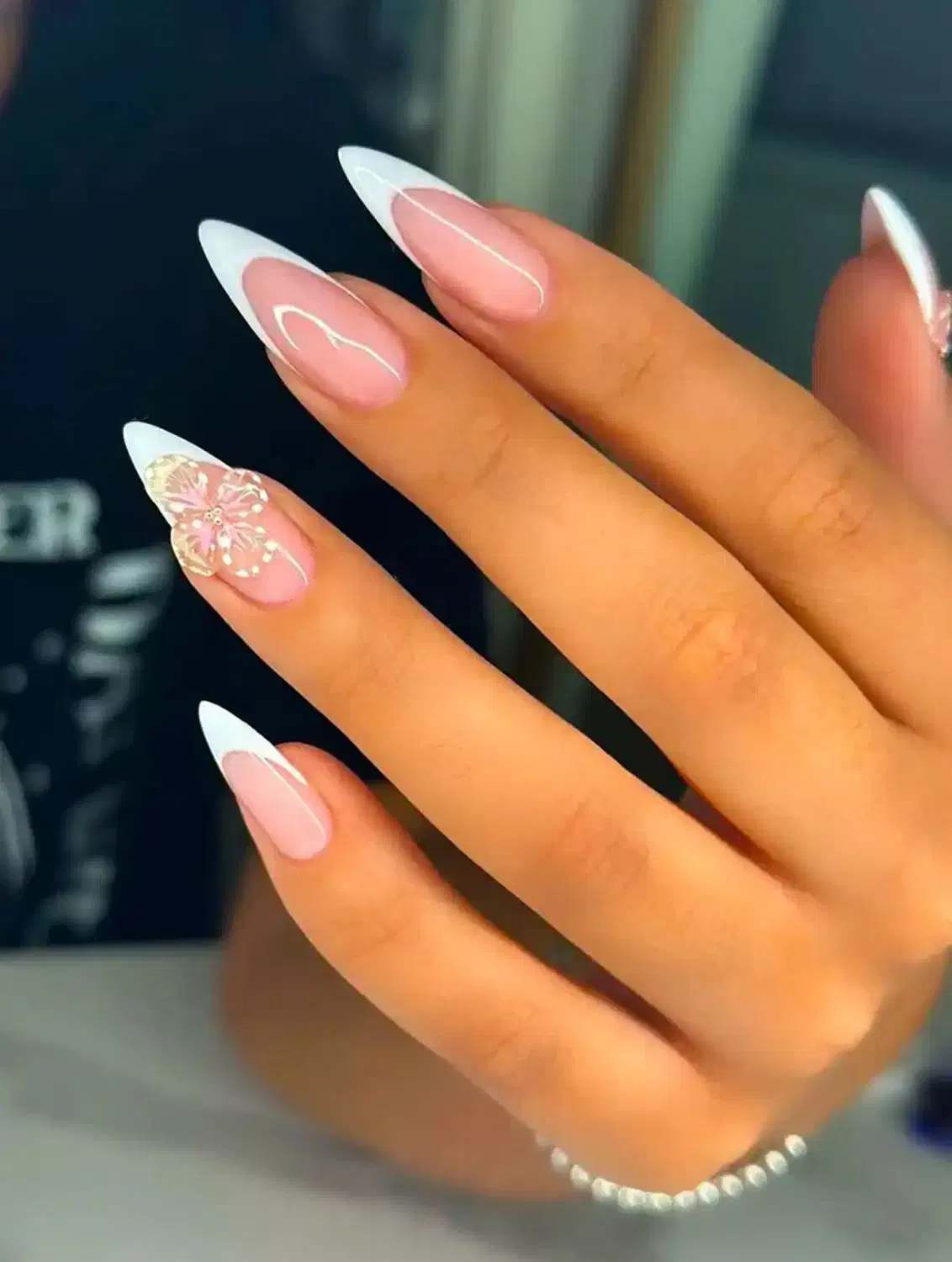 مدل رایگان کاشت و ترمیم ناخن|خدمات آرایشگری و زیبایی|پاکدشت, پاکدشت (مامازند)|دیوار