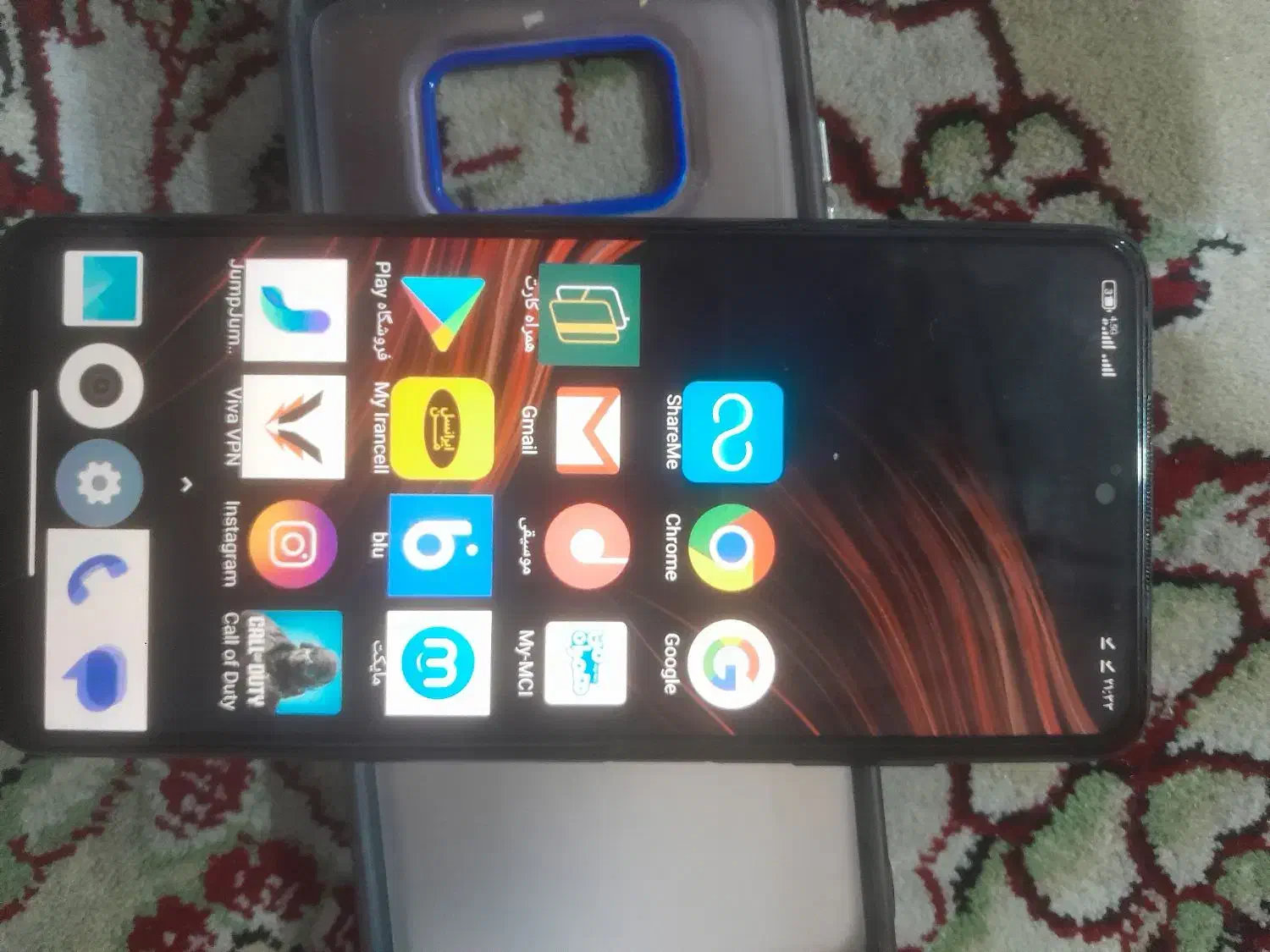 poco x 3 pro|موبایل|کرمانشاه, |دیوار