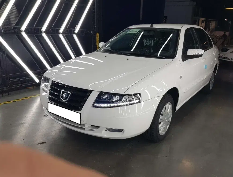 سمند سورن حواله سورن حواله دنا حواله تارا حواله فی|خودرو سواری و وانت|تهران, اتحاد|دیوار