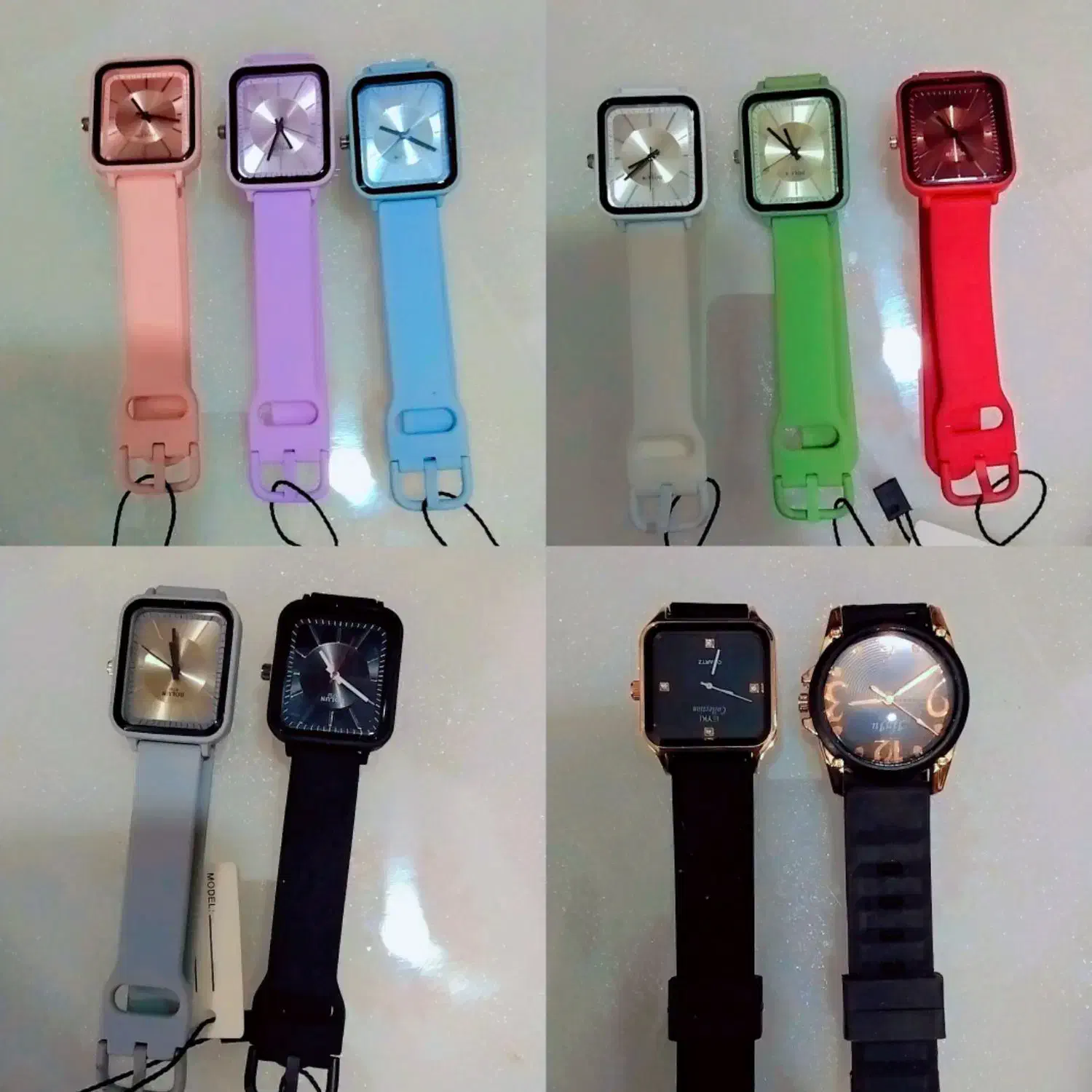 ساعت|ساعت|زهک, |دیوار