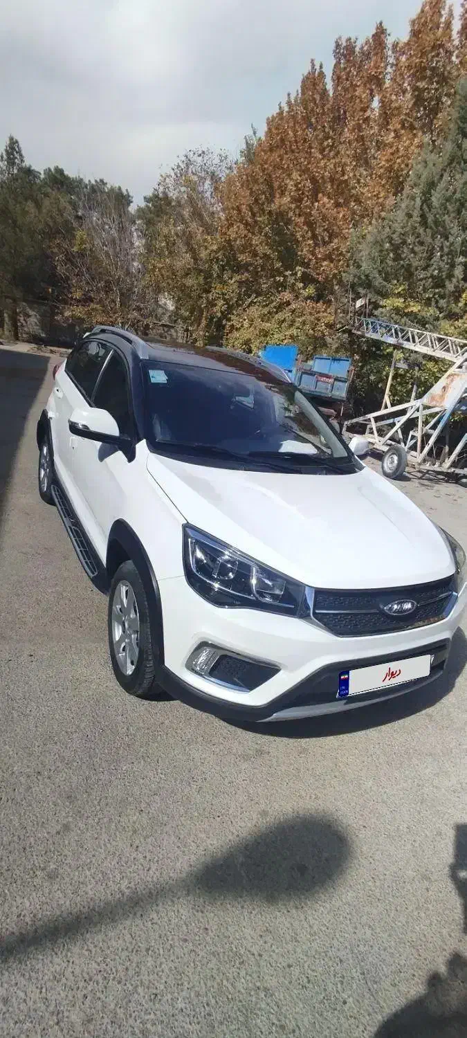 x22 402|خودرو سواری و وانت|شیراز, باجگاه|دیوار