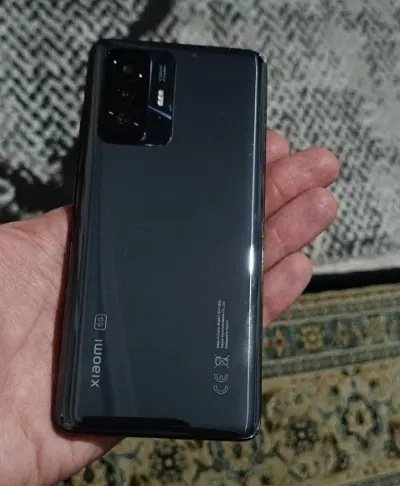 Mi 11 T PRO|موبایل|نهاوند, |دیوار