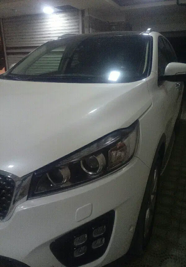 سورنتو 2017 GTLine|خودرو سواری و وانت|ارومیه, |دیوار